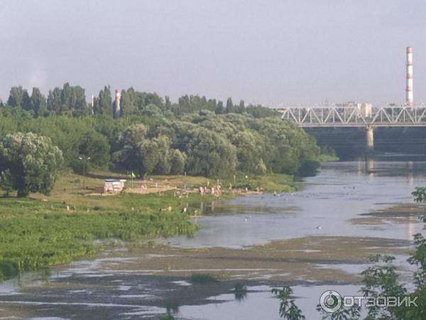 Экскурсия по г. Елец (Россия, Липецкая область) фото