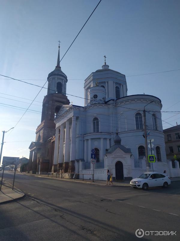 Экскурсия по г. Елец (Россия, Липецкая область) фото