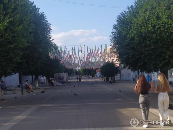 Экскурсия по г. Елец (Россия, Липецкая область) фото