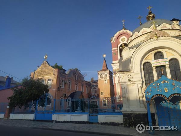 Экскурсия по г. Елец (Россия, Липецкая область) фото