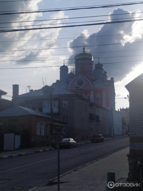 Экскурсия по г. Елец (Россия, Липецкая область) фото