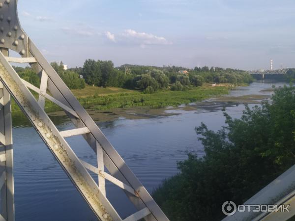 Экскурсия по г. Елец (Россия, Липецкая область) фото