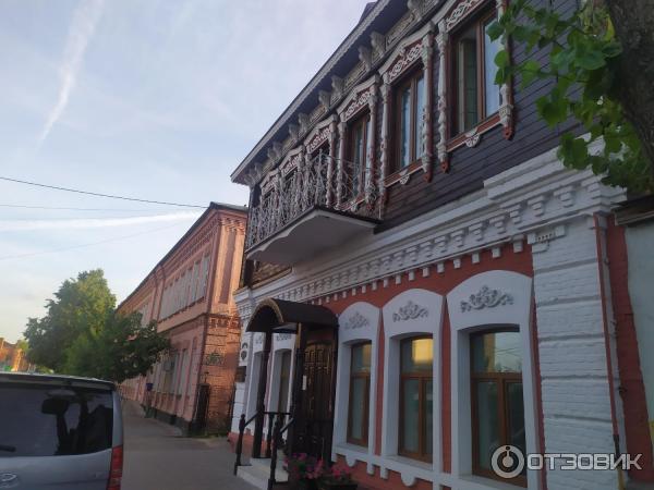 Экскурсия по г. Елец (Россия, Липецкая область) фото