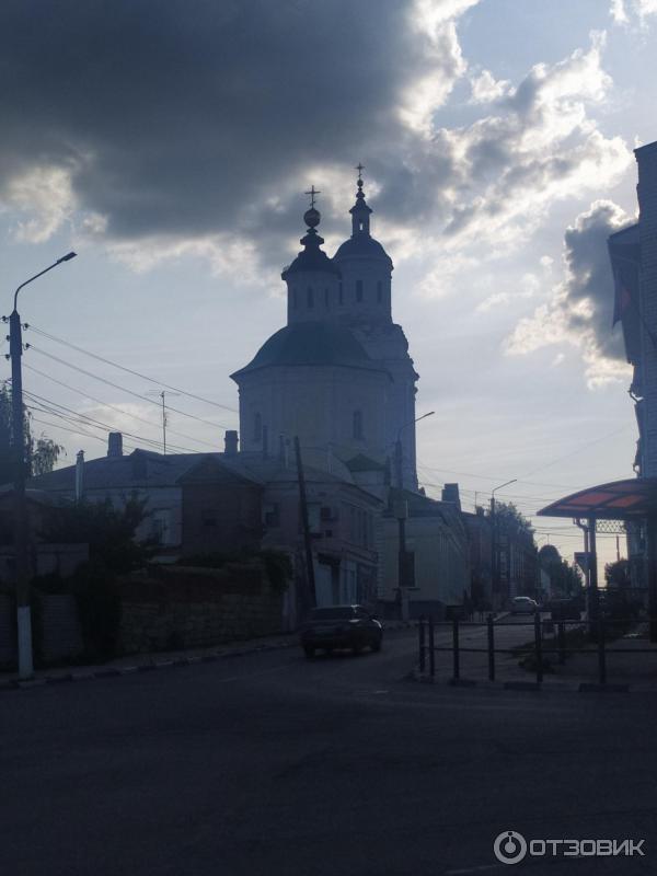 Экскурсия по г. Елец (Россия, Липецкая область) фото