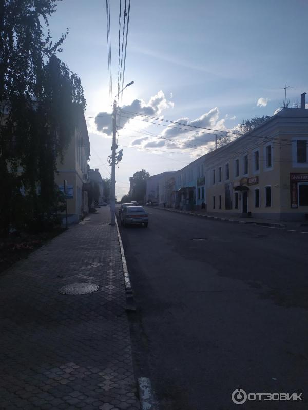 Экскурсия по г. Елец (Россия, Липецкая область) фото