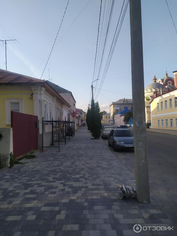 Экскурсия по г. Елец (Россия, Липецкая область) фото