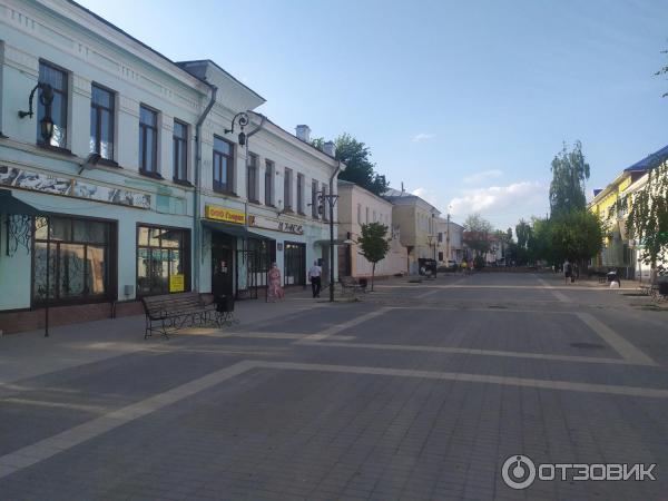 Экскурсия по г. Елец (Россия, Липецкая область) фото