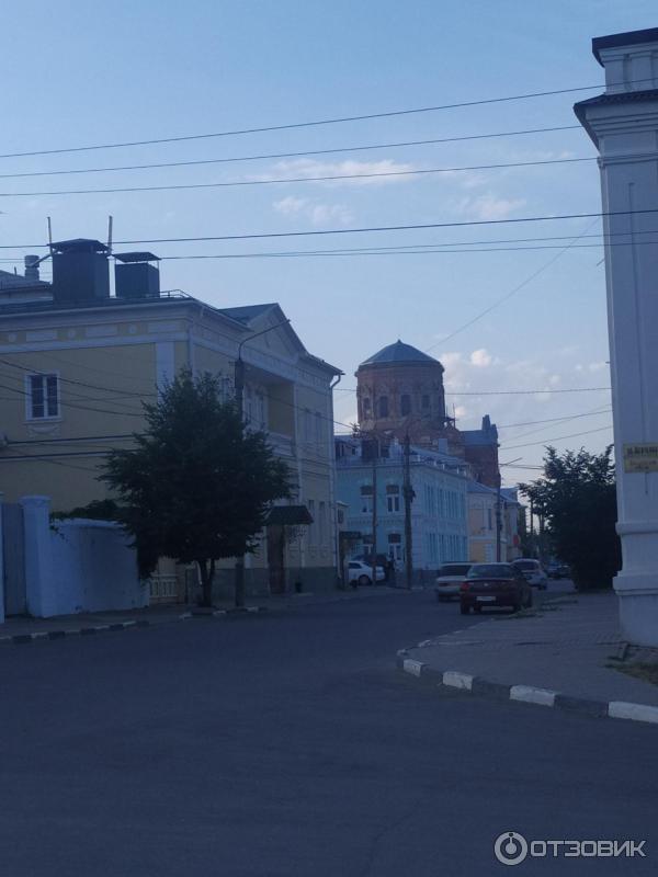 Экскурсия по г. Елец (Россия, Липецкая область) фото