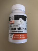 triple strength l-carnitine 1500 mg PROSUPPS L-Carnitine 1500 Stimulant Free Liquid Shots for Men and Women