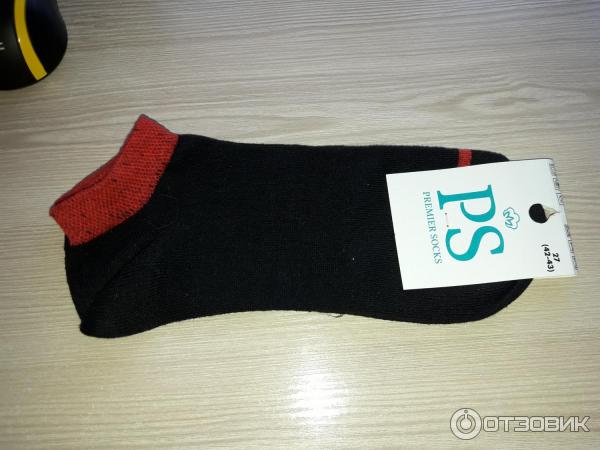 Носки мужские Premier Socks фото