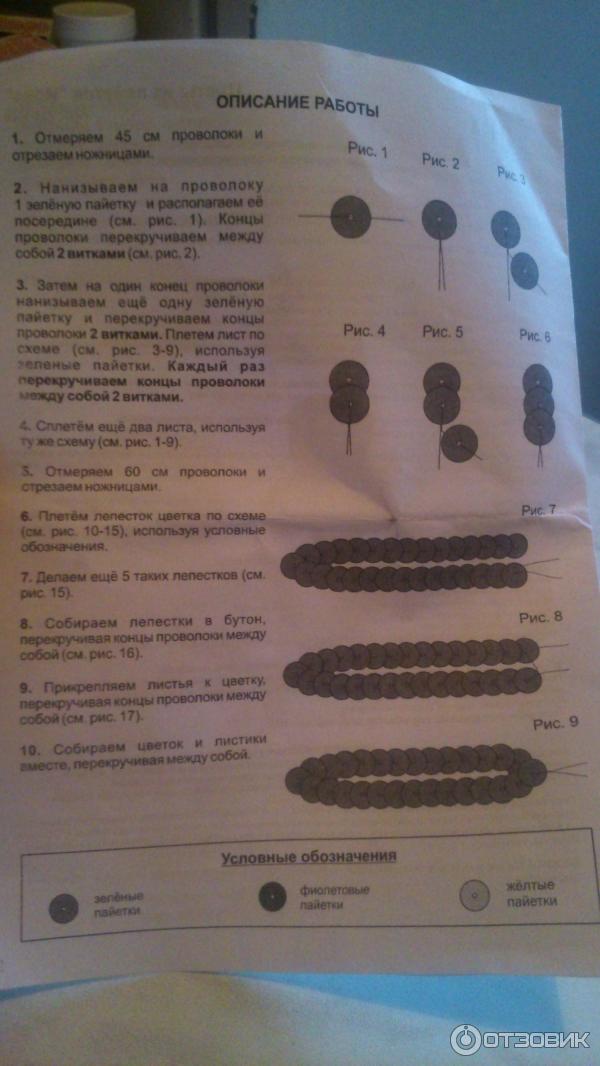 Идеи и советы по созданию поделок из пайеток и бисера для начинающих