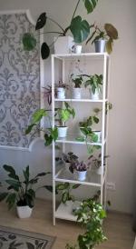 Стеллаж Ikea Витше фото