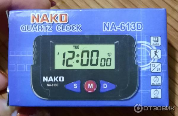 Инструкция часы nako 613d. Часы Nako na-613d. Часы автомобильные "Nako" na-811a. Часы Nako na-810. Как настроить часы Nako na-613d.