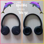 Наушники Sony WH-CH510 фото