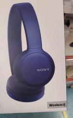 Наушники Sony WH-CH510 фото