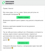 Zerocoder.ru - первый университет зерокодинга фото