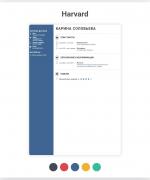 Cvmaker.ru - создание резюме фото