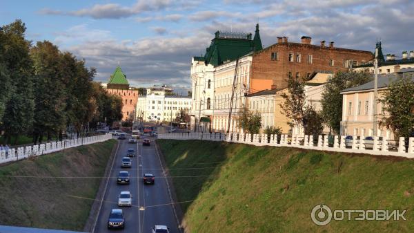 Большая Покровская улица (Россия, Нижний Новгород)