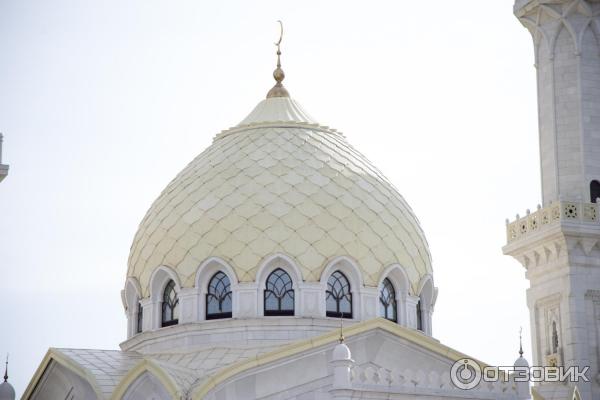 Экскурсия Белая мечеть (Россия, Булгар) фото