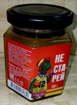 Крем-мед "Медовый дом" фото