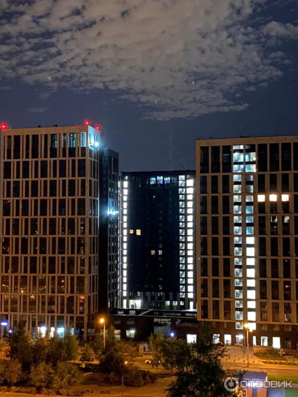 Компания ГК ИНГРАД (Россия, Москва) фото