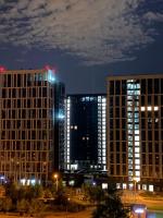 Компания ГК "ИНГРАД" (Россия, Москва) фото
