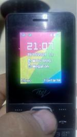 Мобильный телефон Itel it2160 фото