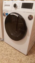 Стиральная машина Beko WSPE7H616W фото