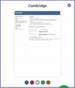 Cvmaker.ru - создание резюме фото