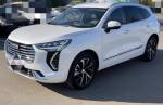 Автомобиль Haval Jolion фото