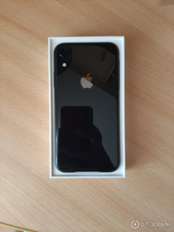 Смартфон Apple iPhone XR фото