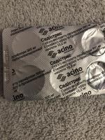 Таблетки Фарма Старт "СЕДИСТРЕСС" фото