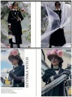 Школа стилистов "Fashion Academy PSFA" (Россия, Калиниград) фото