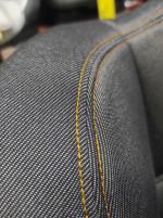 Автокресло Rant Master isofix SPS фото