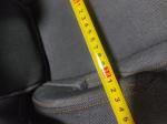 Автокресло Rant Master isofix SPS фото