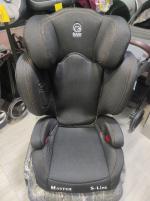 Автокресло Rant Master isofix SPS фото