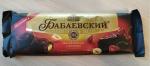 Шоколад Бабаевский "Вишневый брауни" фото