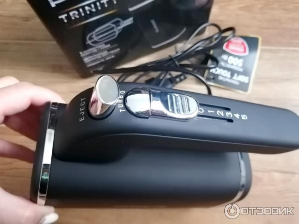 Миксер Polaris PHM 7023 Trinity Collection фото