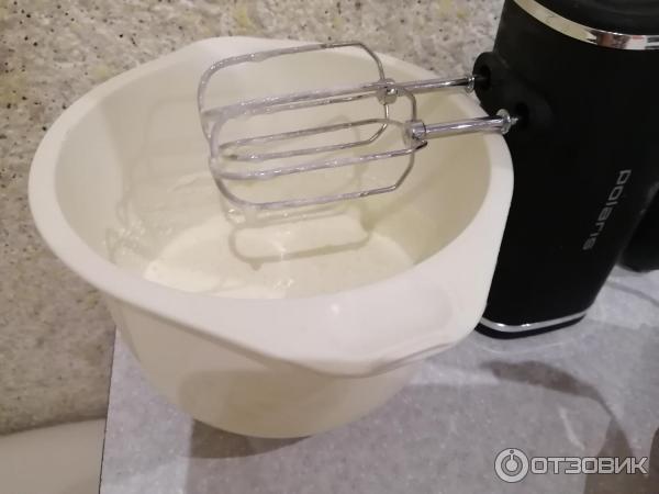 Миксер Polaris PHM 7023 Trinity Collection фото