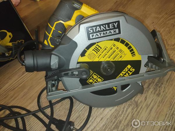 Stanley Fme301 Купить Циркулярная Пила