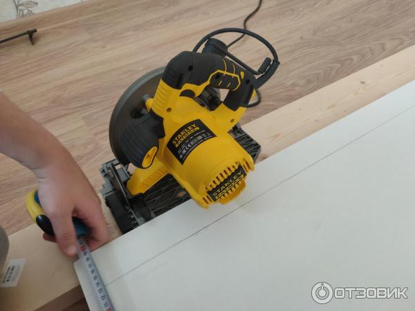 Stanley Fme301 Купить Циркулярная Пила