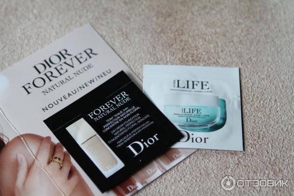 Крем-сорбе для лица Dior Hydra Life Fresh Hydration Sorbet Creme фото