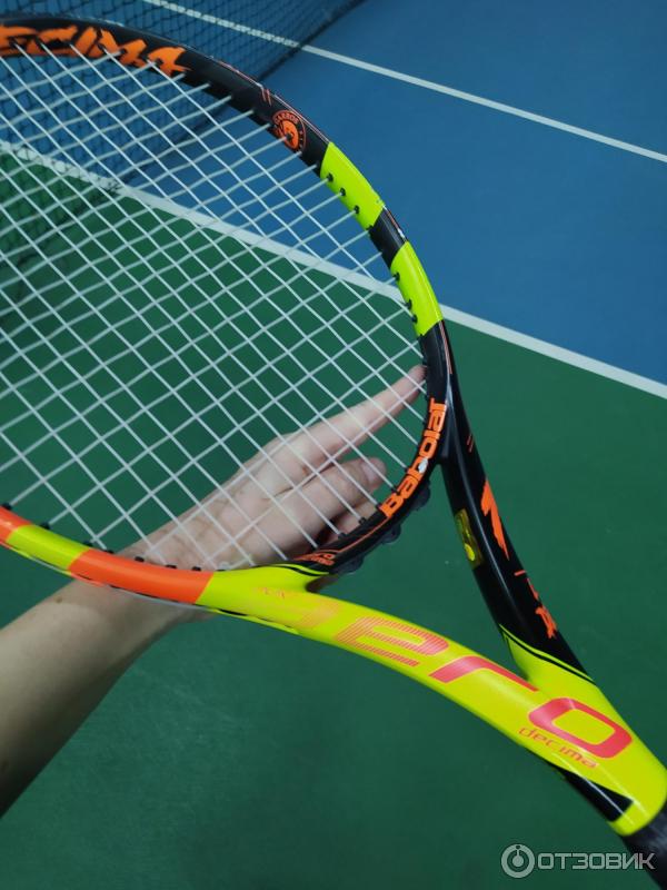 Babolat Pure Aero Decima