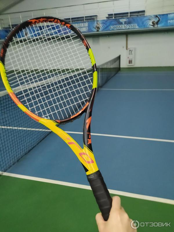 Babolat Pure Aero Decima