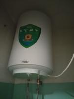 Водонагреватель Haier ES50V-A2 фото