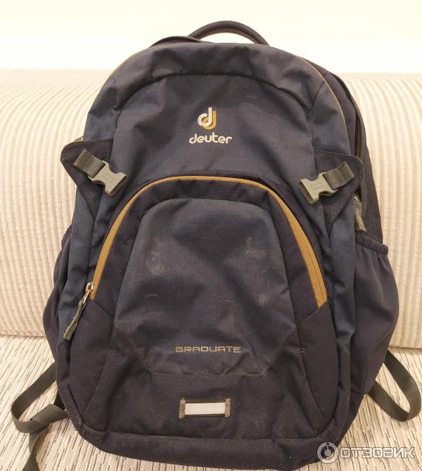 Deuter graduate 28 best sale