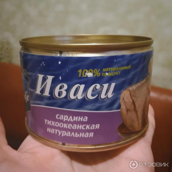 Суп из консервов иваси рецепт. Суп из консервов иваси рецепт