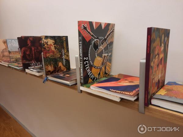 Выставка Василий Рождественский в галерее Наши художники (Россия, Москва) фото