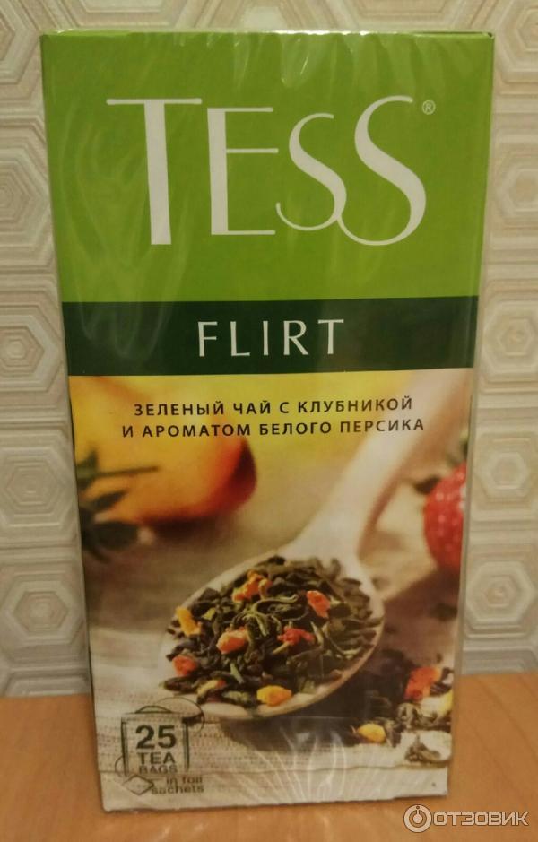 Чай зеленый tess flirt. Чай тесс зеленый с персиком. Чай тесс с клубникой. Тесс чай ,теа. Чай зелёный тесс флирт 25пак.