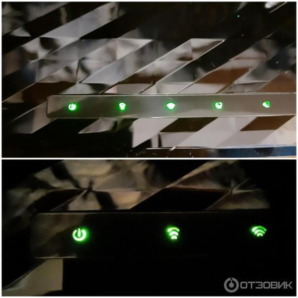 Отзыв о Wi-Fi роутер TP-Link Archer C6 | качественный с сильным ...